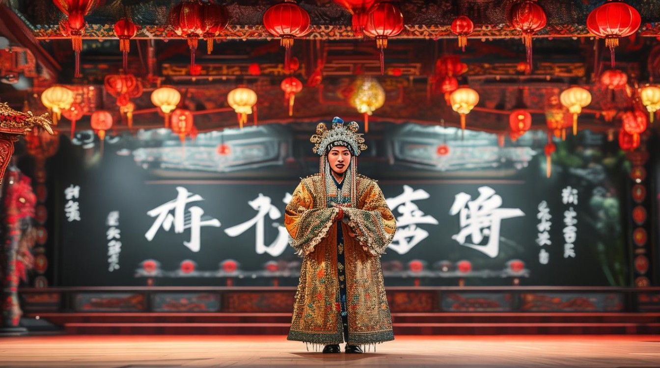 河南豫剧打算打金子