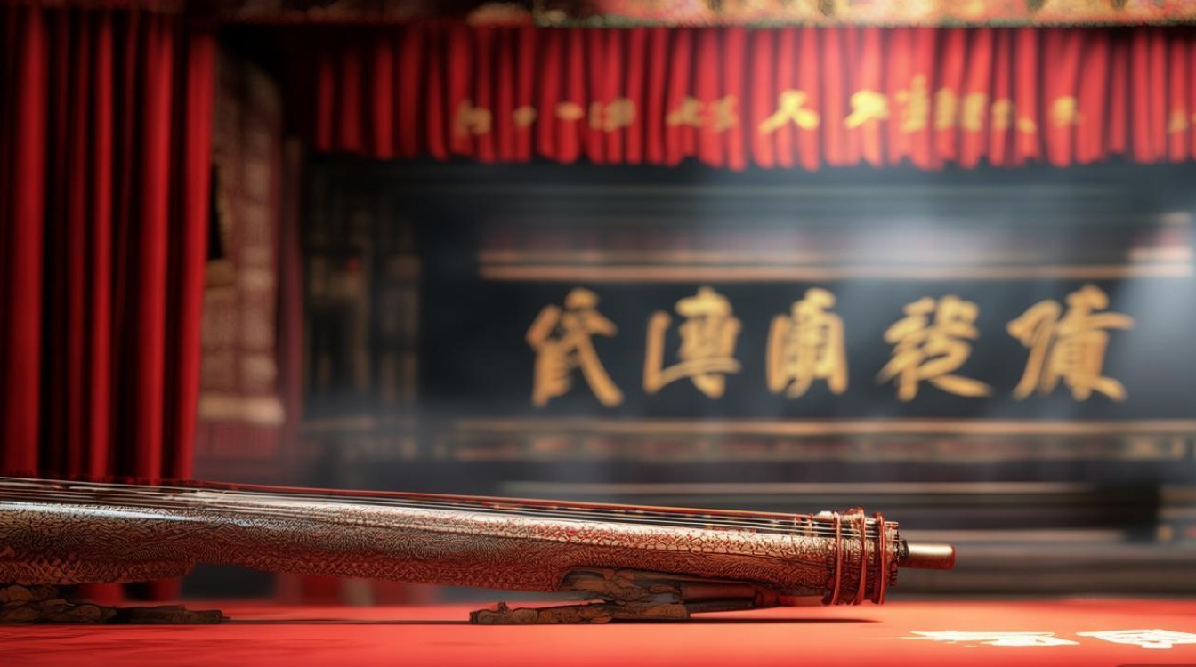 丝弦戏曲伴奏网