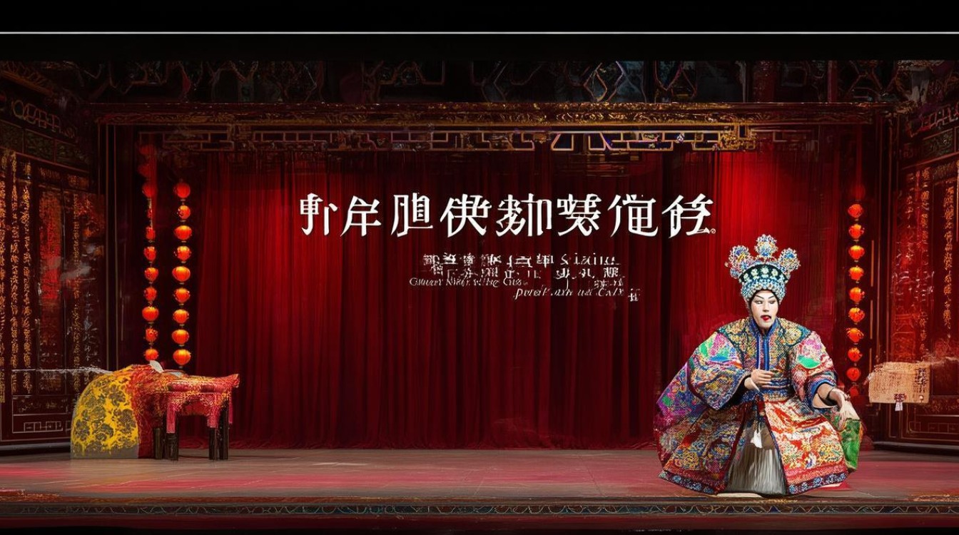 京剧大劈棺春元