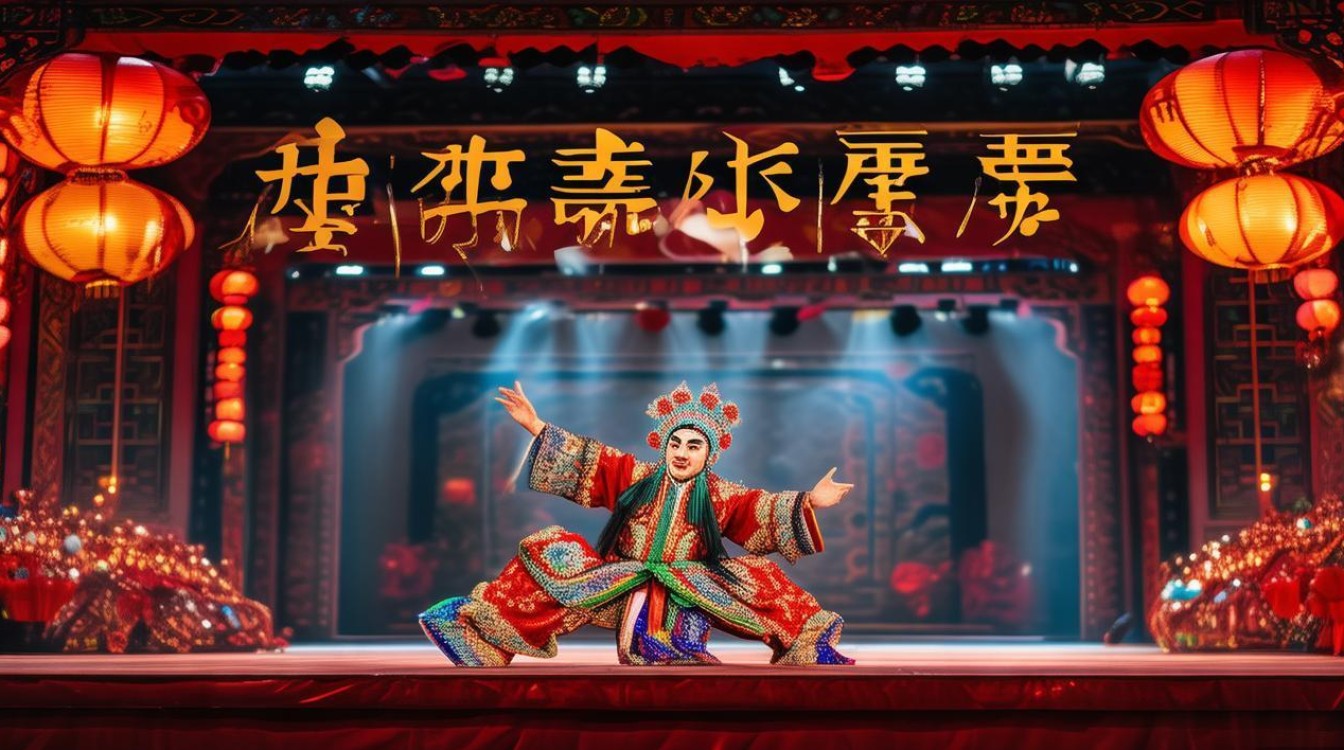 京剧大劈棺春元