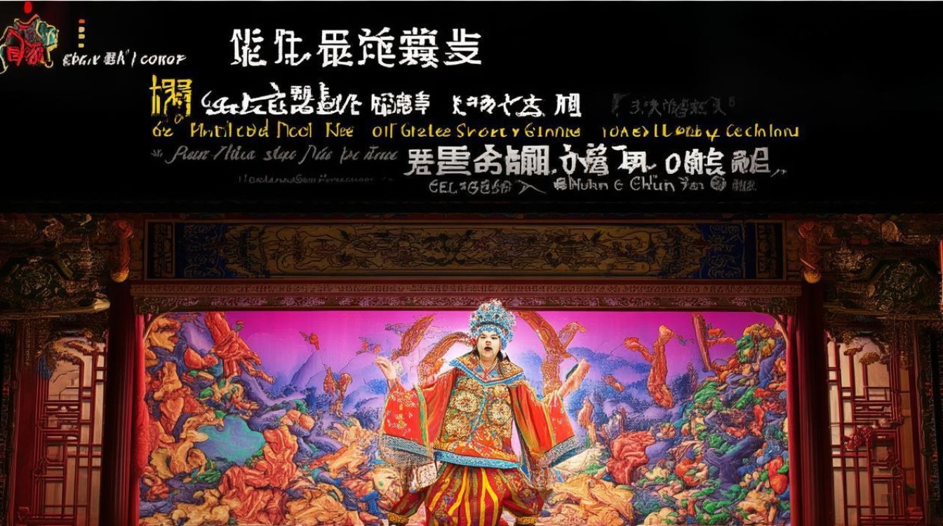 京剧大劈棺春元