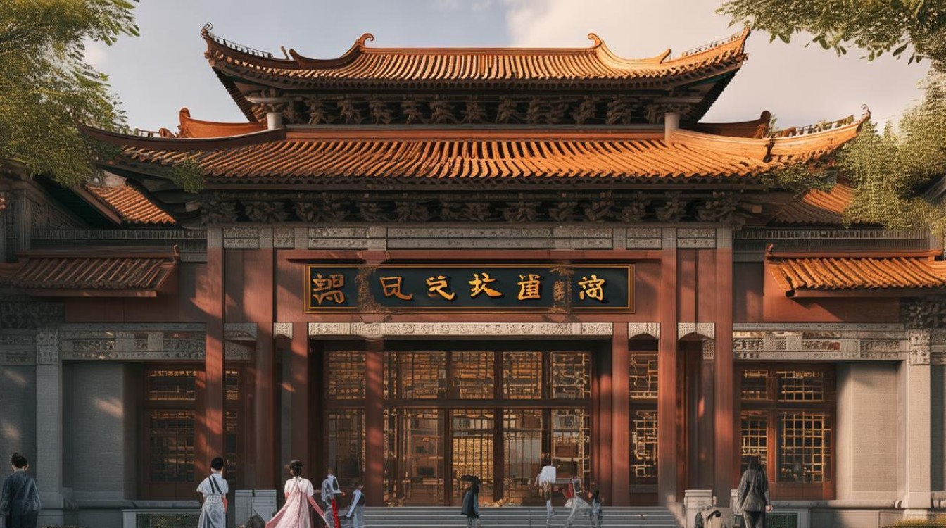 中国戏曲学院大小
