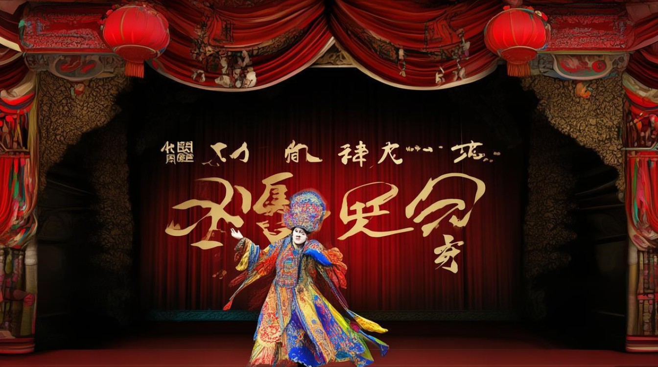 河南豫剧60年唱腔