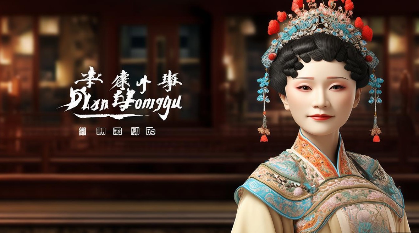 豫剧演员段红玉年龄