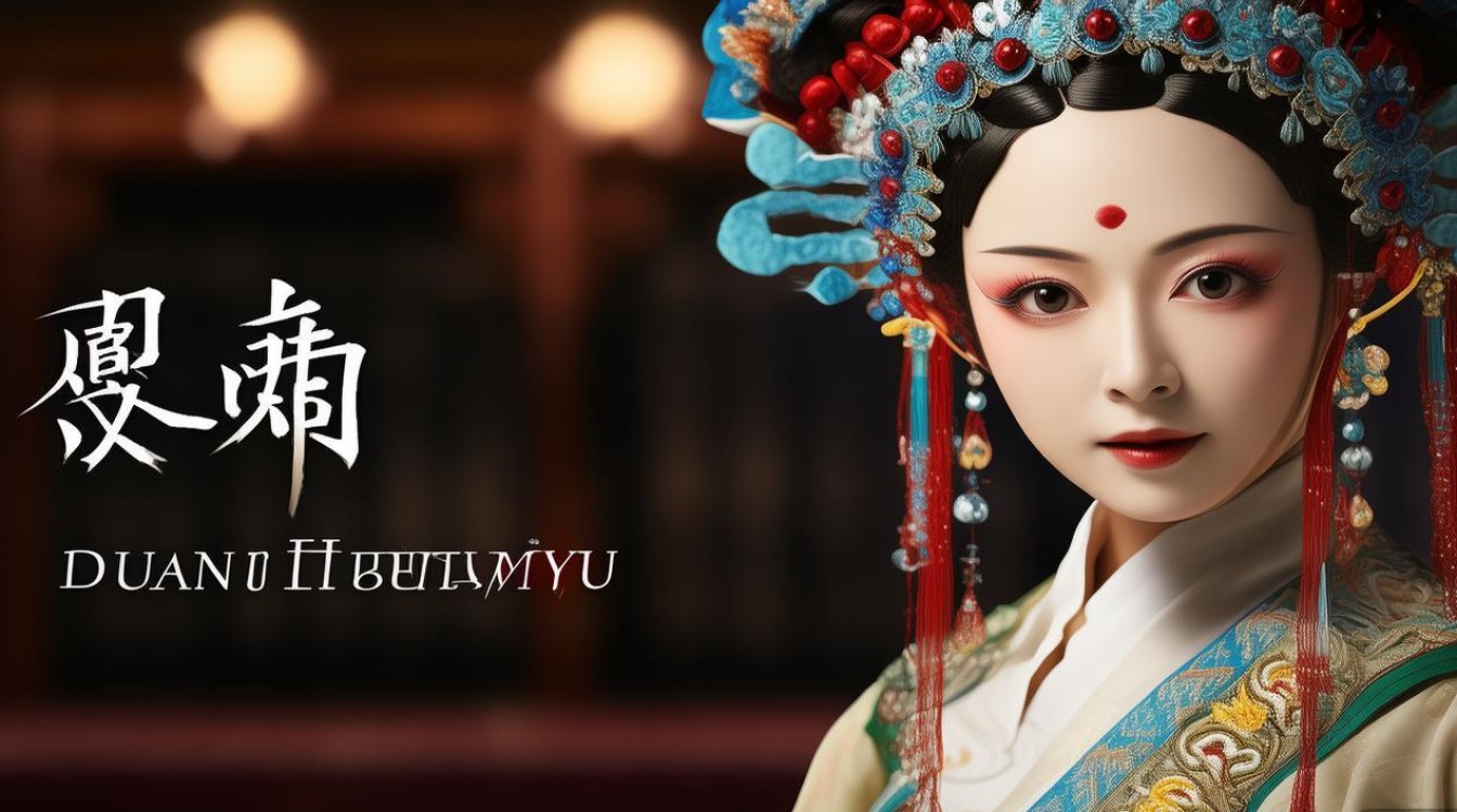 豫剧演员段红玉年龄