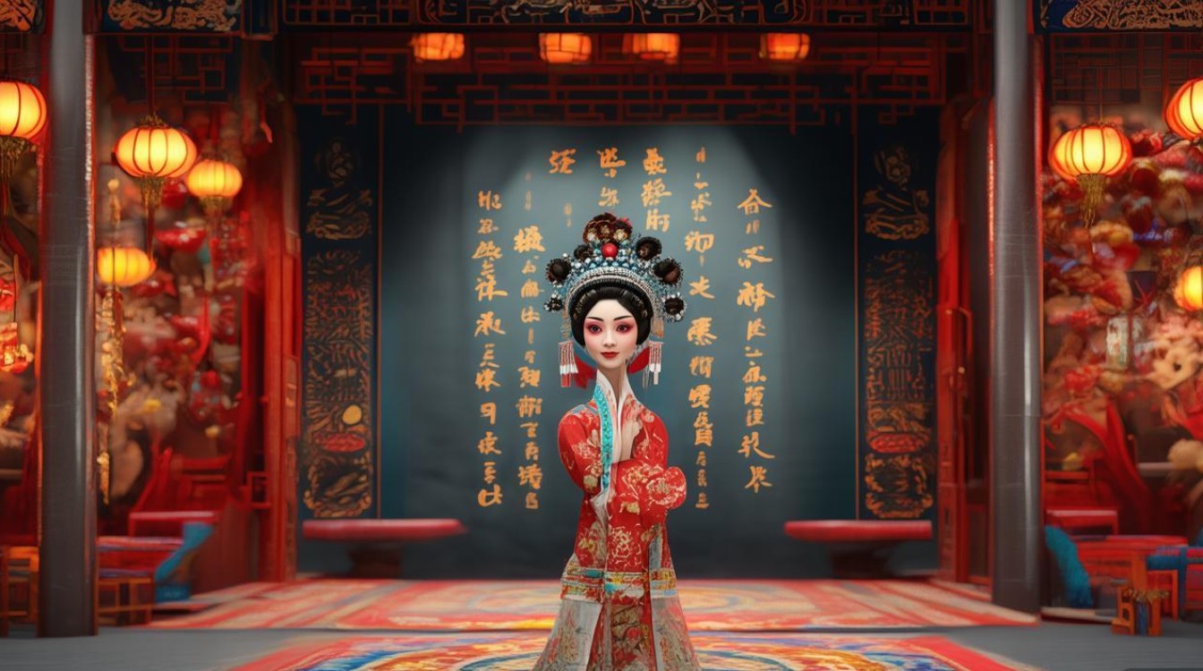中央戏曲 彭蕙蘅