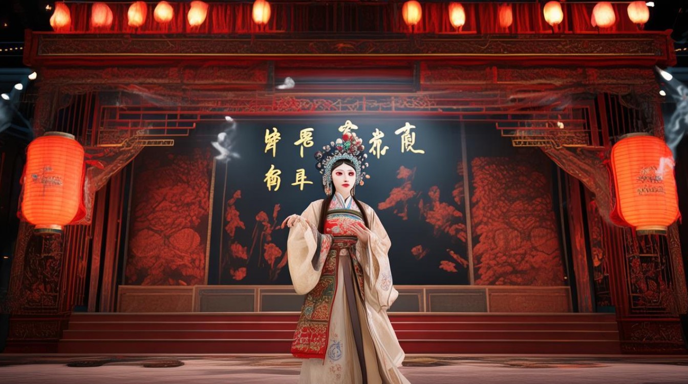 中央戏曲 彭蕙蘅