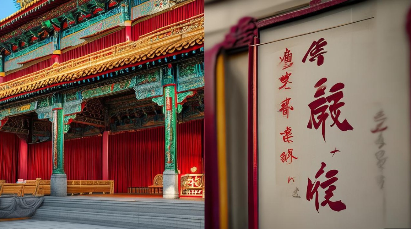 陈宇北京京剧院