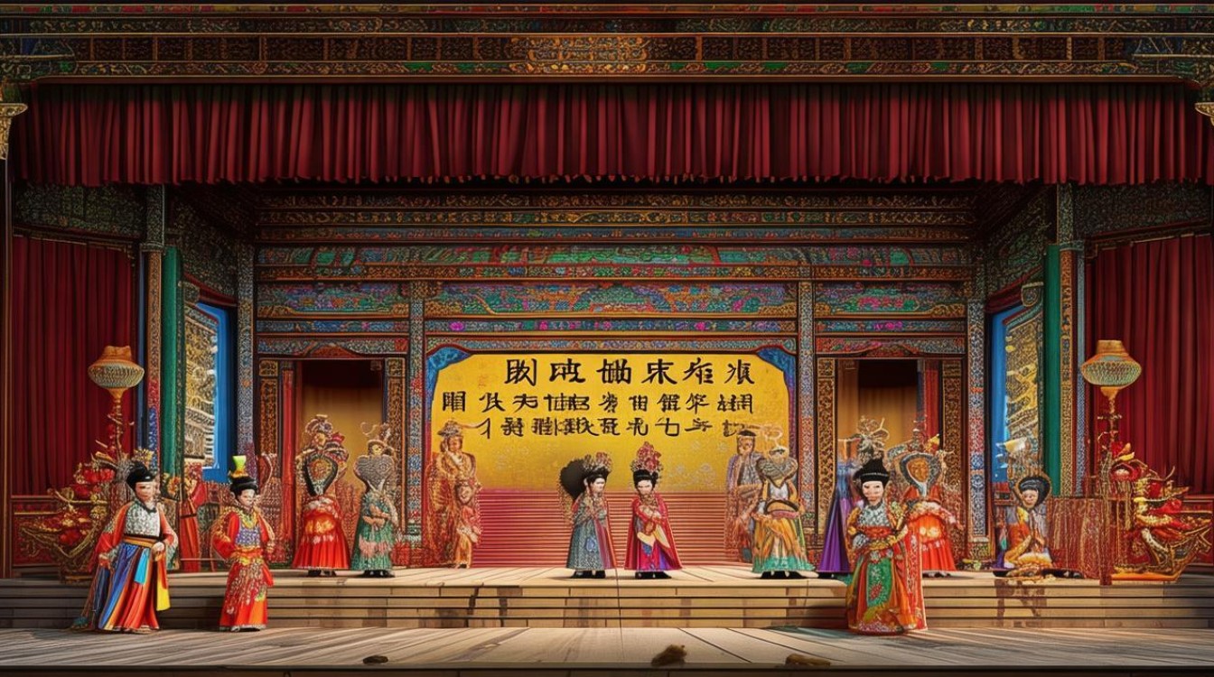 胡家将全集豫剧