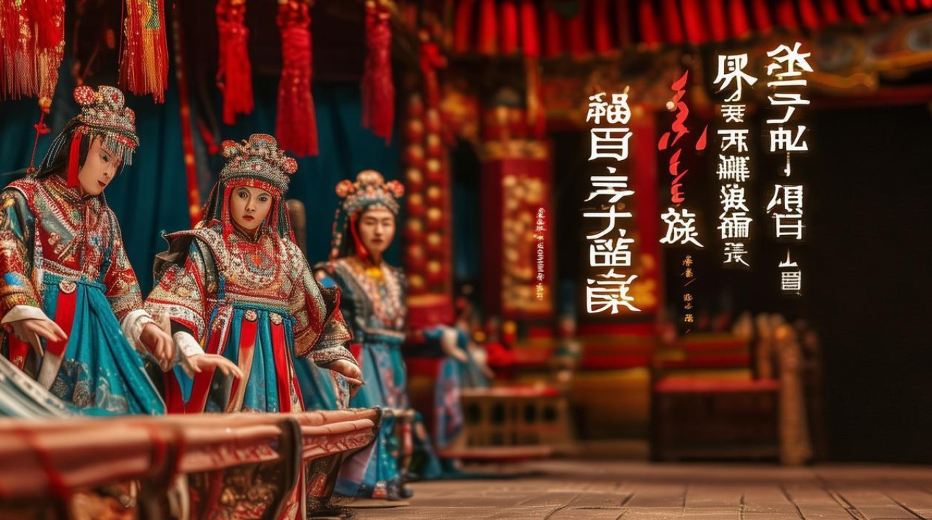 豫剧探阴山全场词