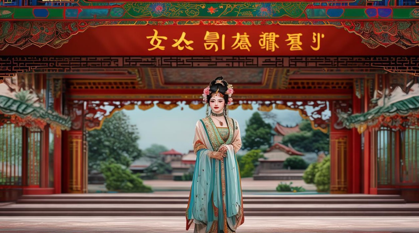 河南豫剧《秦香莲》