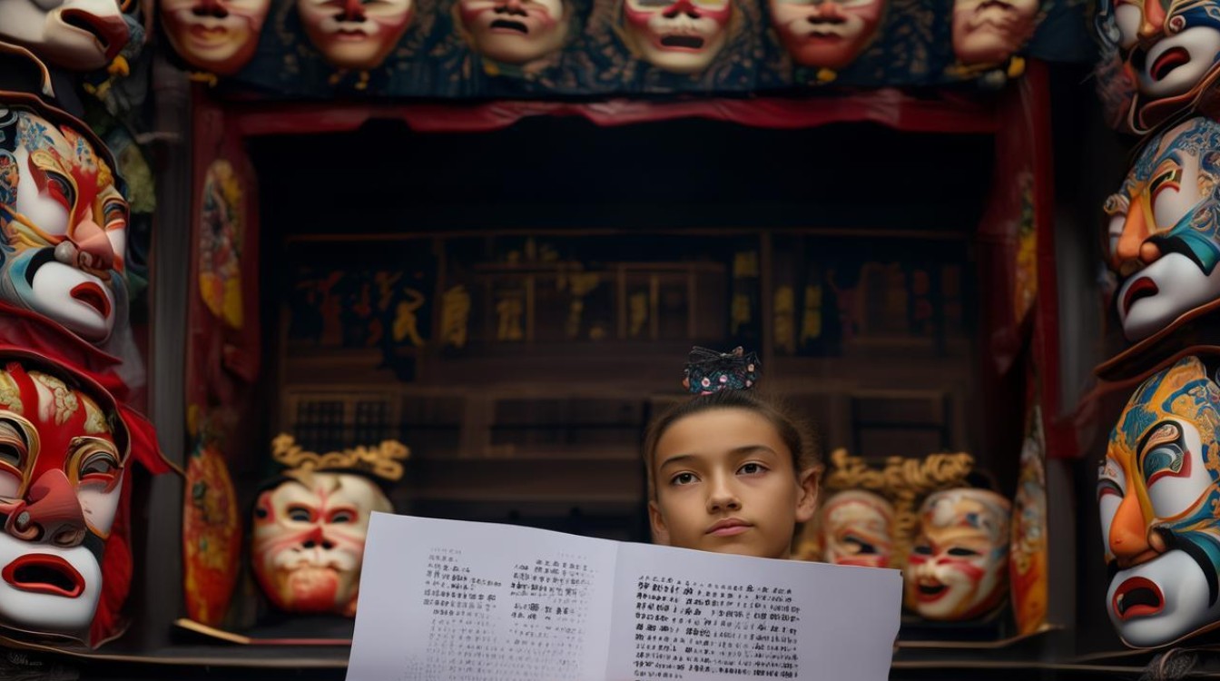 初学者戏曲推荐