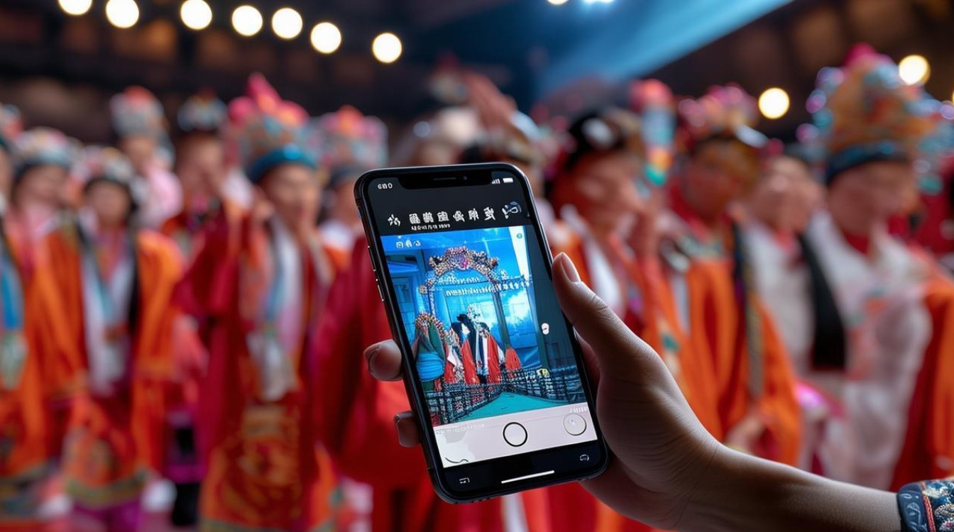 网友演唱豫剧直播APP