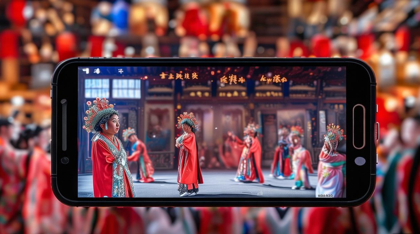 网友演唱豫剧直播APP