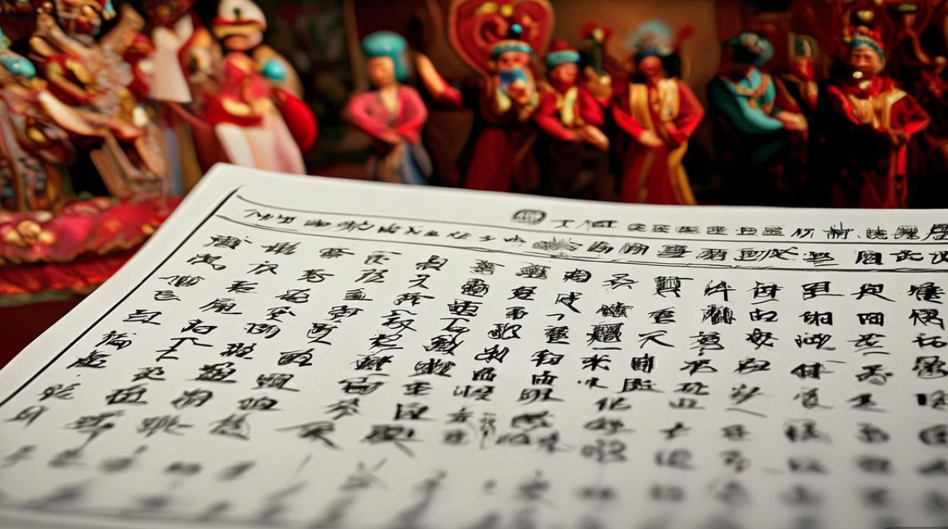 京剧唱词戏曲文化网