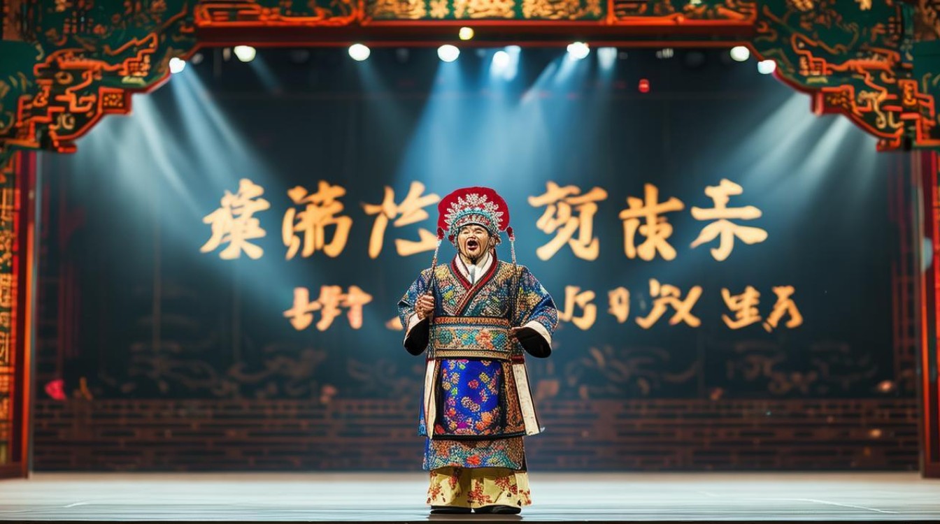 唱豫剧的董阳