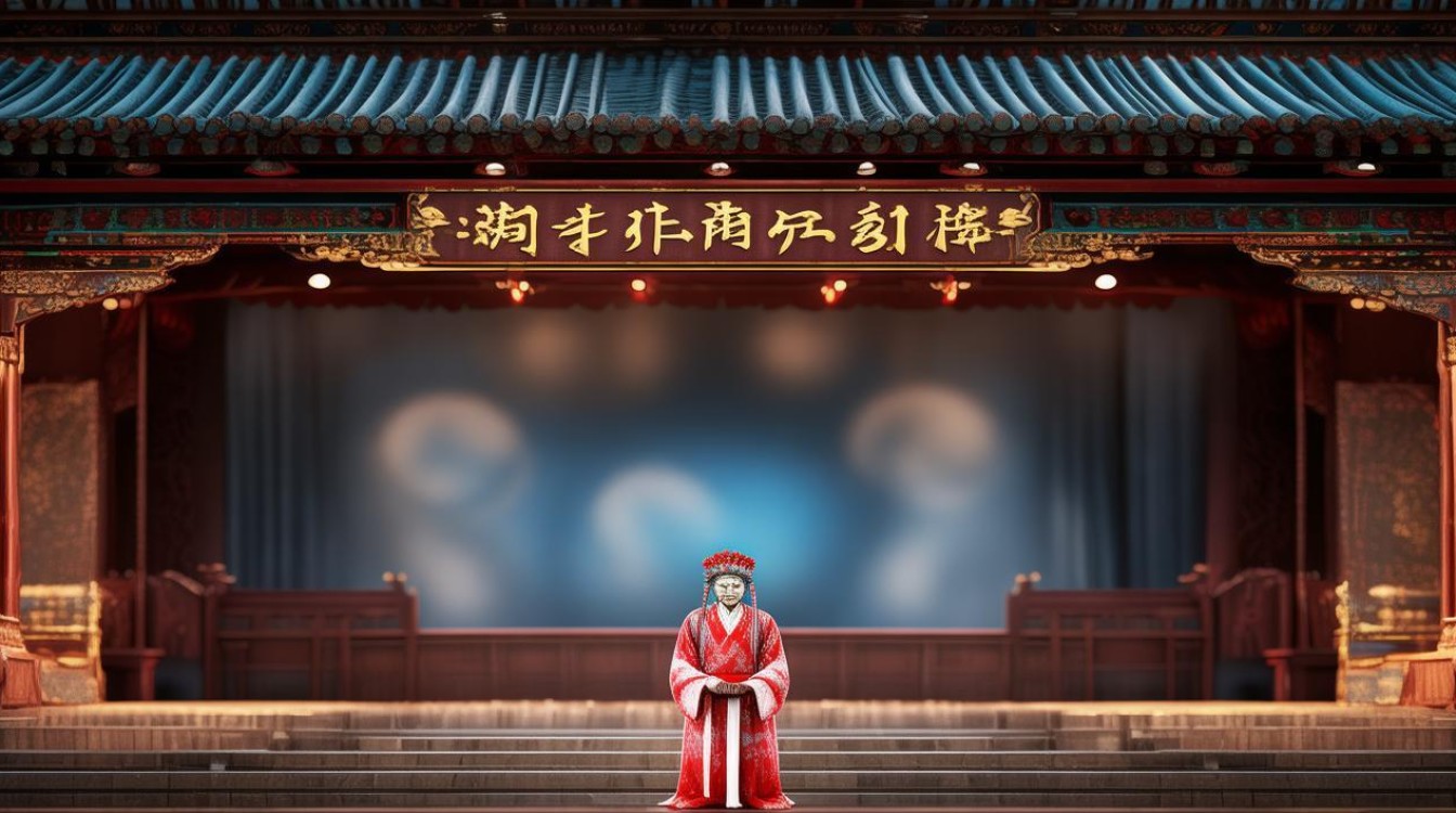 豫剧陈建设唱腔选段