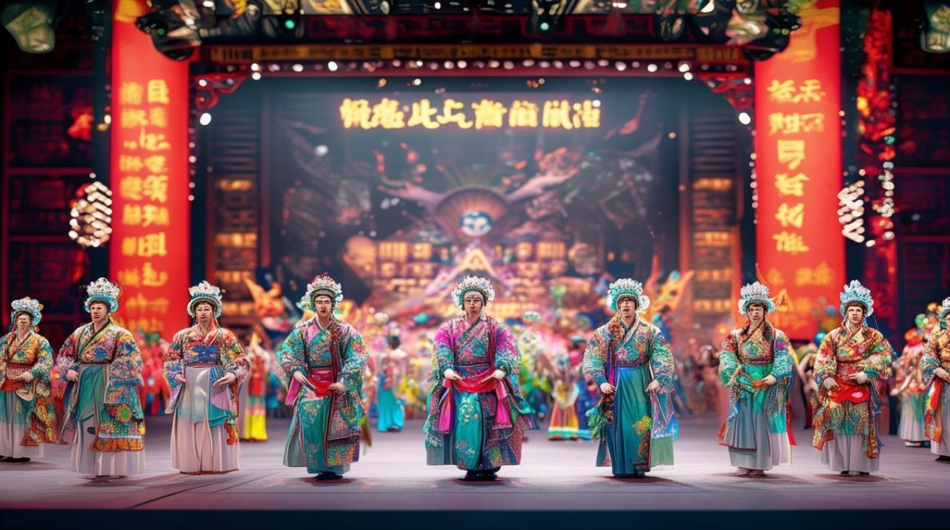 长治戏曲电视大赛