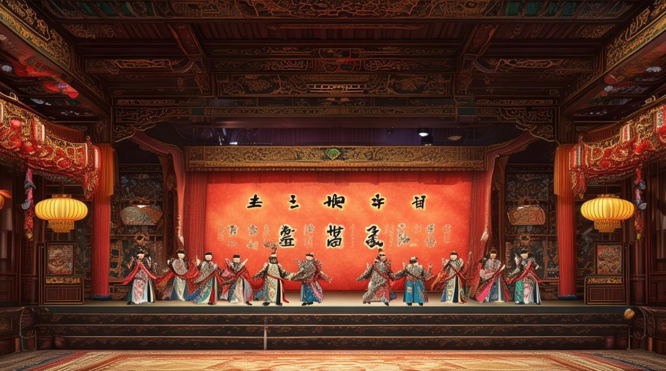 豫剧经典全集加续集