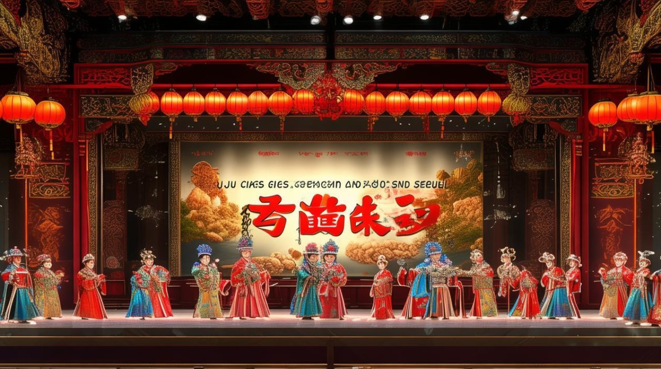 豫剧经典全集加续集