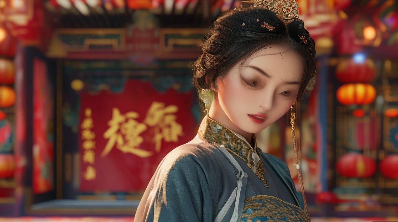 姜美伊 戏曲学院