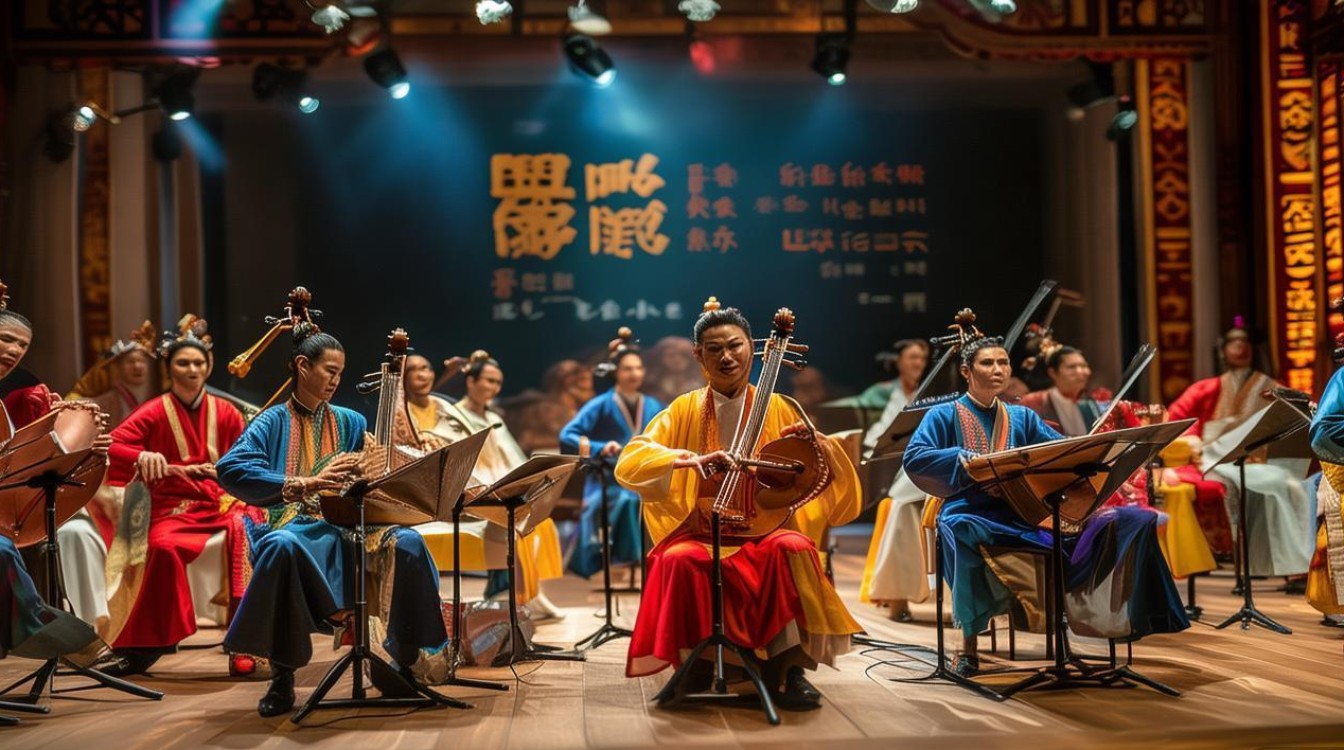 双摇会戏曲内容