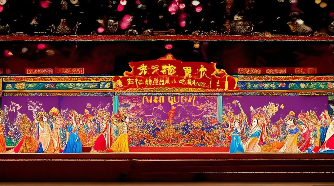 河南曲剧豫剧网站