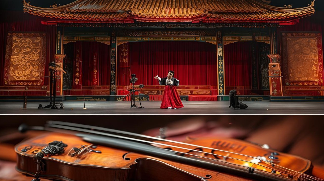 戏曲什么乐器重要