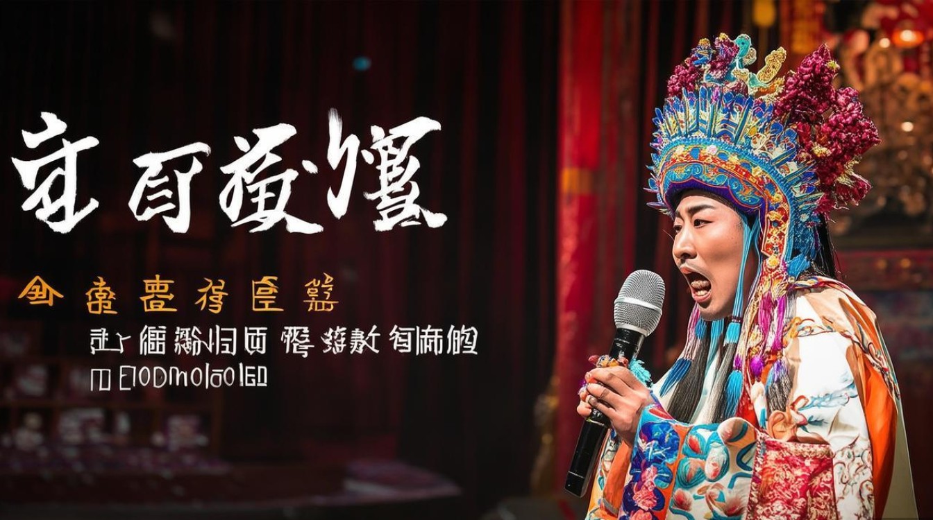 豫剧视频唱段免费下载