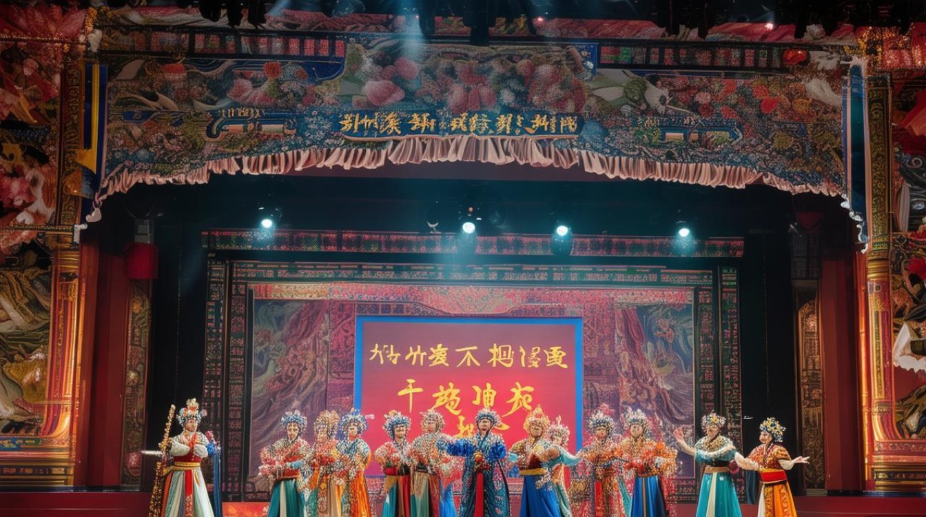 京剧八珍汤全本
