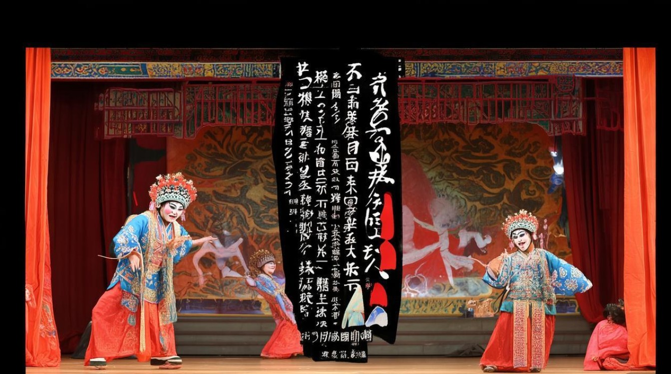 戏曲大全豫剧丑戏