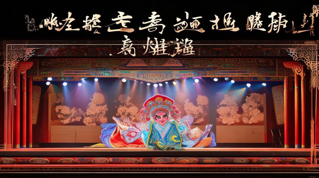 戏曲大全豫剧丑戏