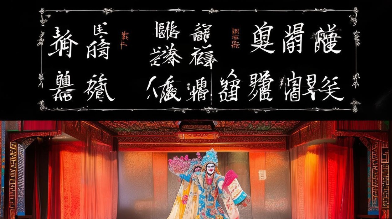 戏曲大全豫剧丑戏
