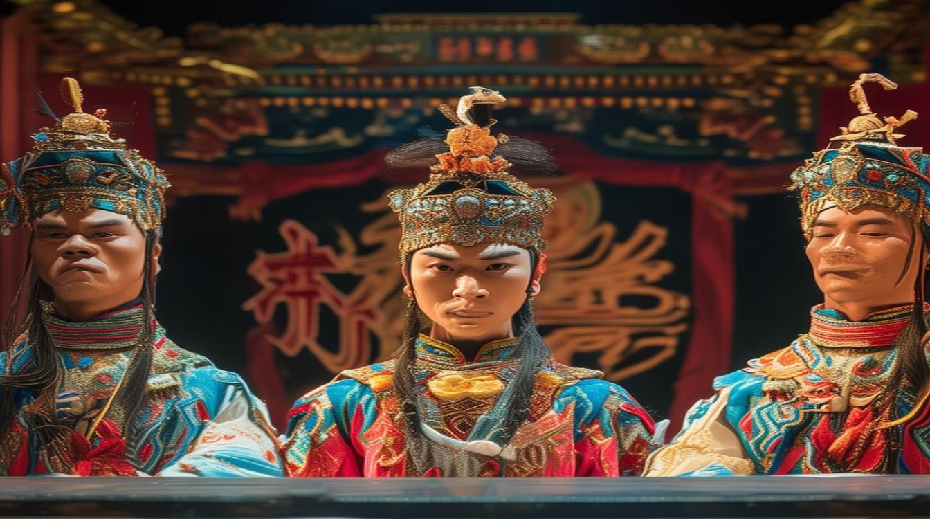 现代京剧马连良全剧