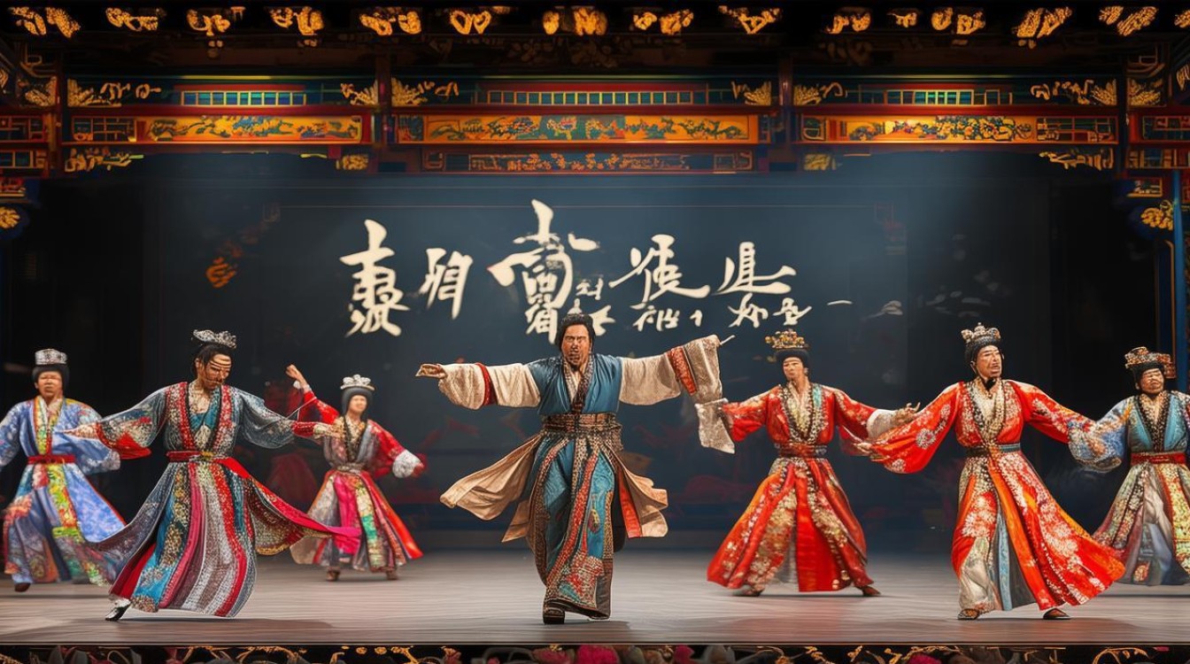 现代京剧马连良全剧