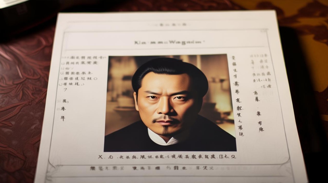 京剧演员王晓君简历