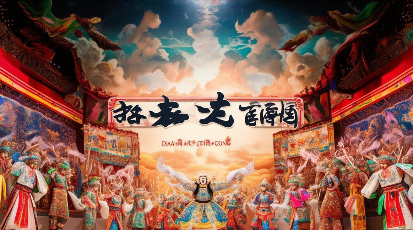 京剧片段大闹天空文字