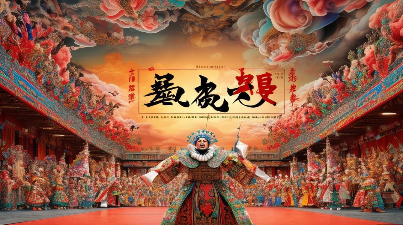京剧片段大闹天空文字