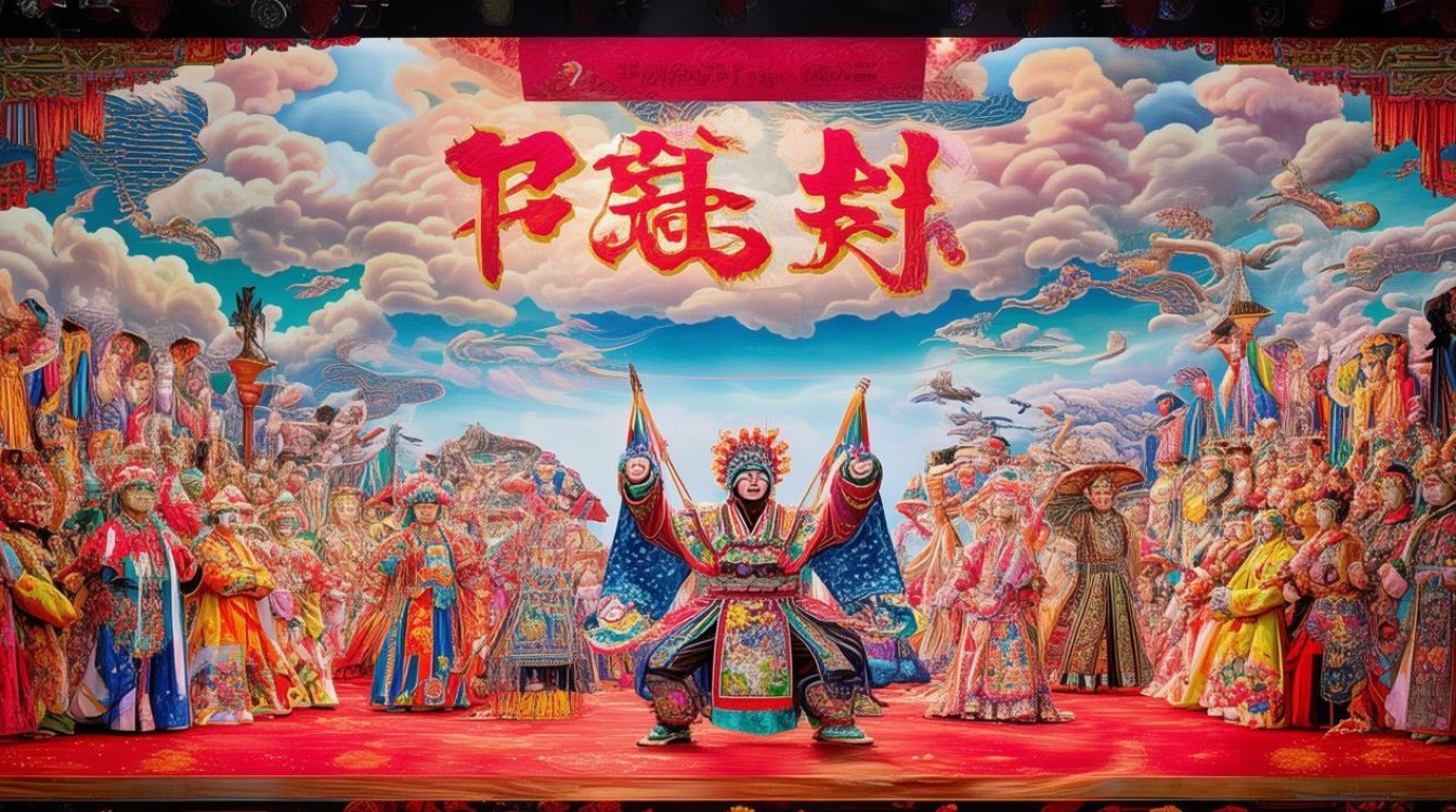 京剧片段大闹天空文字