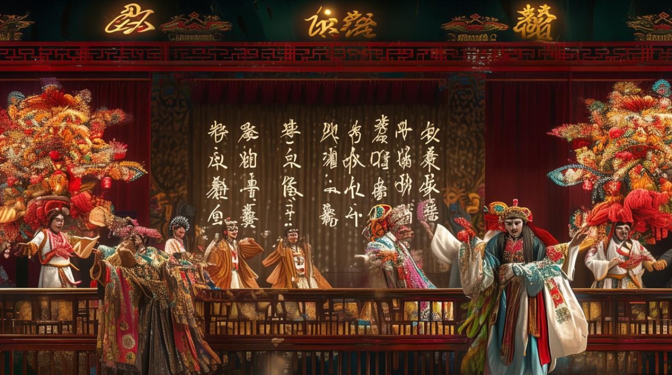 古代豫剧都有什么戏