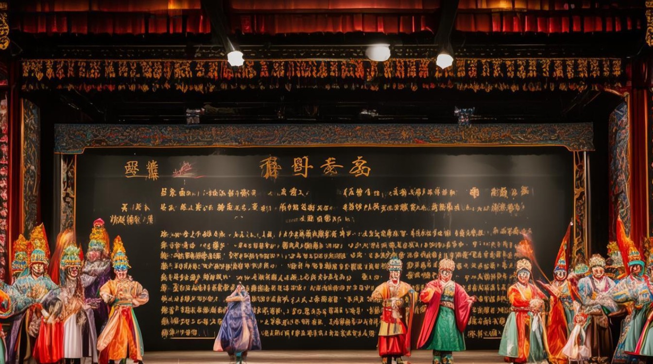 古代豫剧都有什么戏