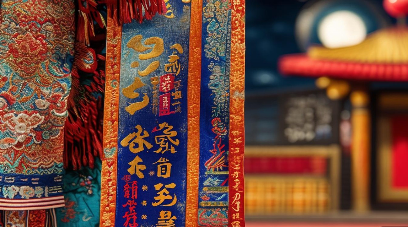 豫剧 电影《武当仙袍》