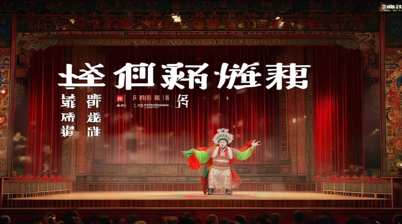 京剧名段欣赏李剑