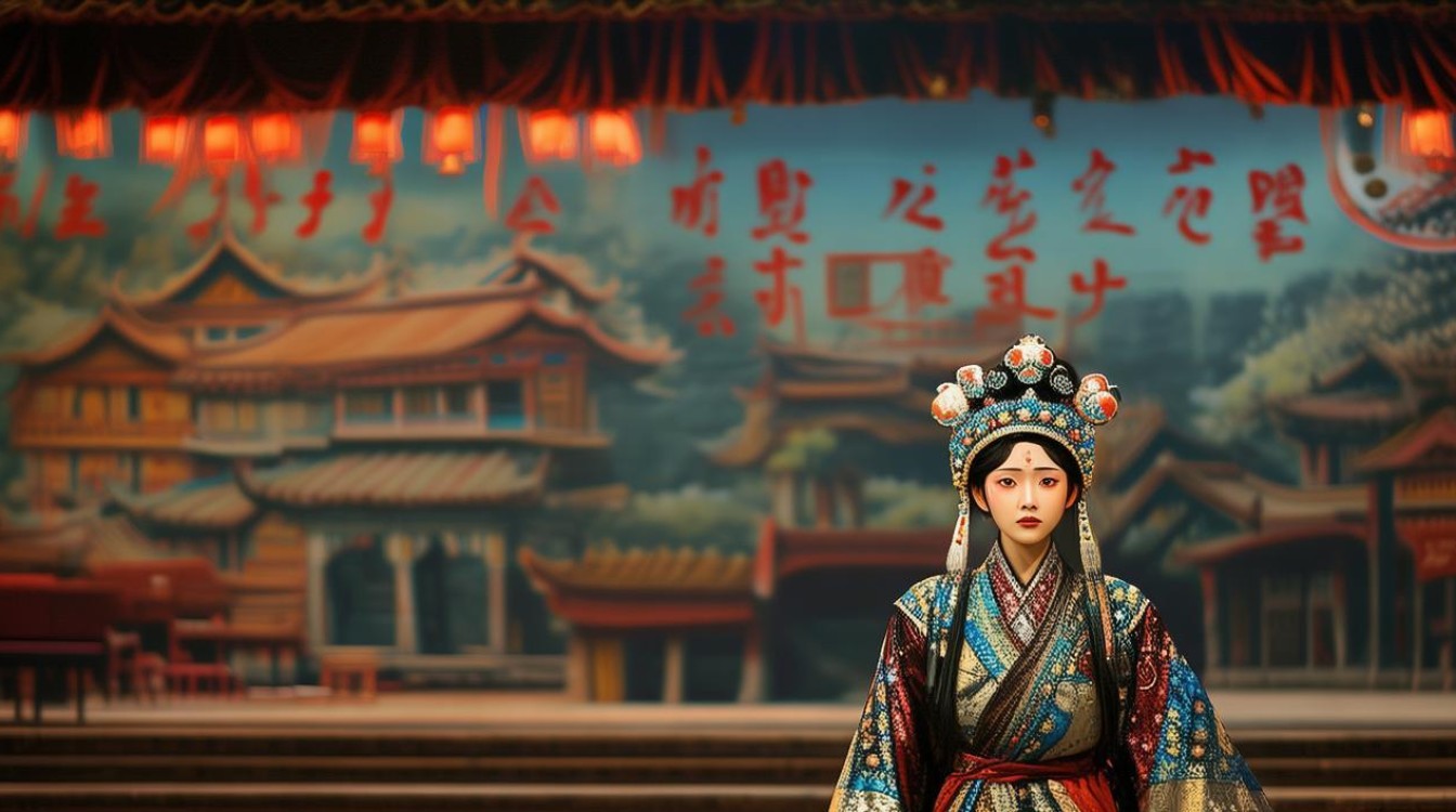 豫剧小寡妇改嫁选段