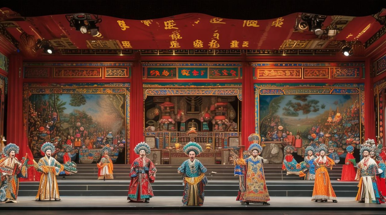 京剧清官册哪派好