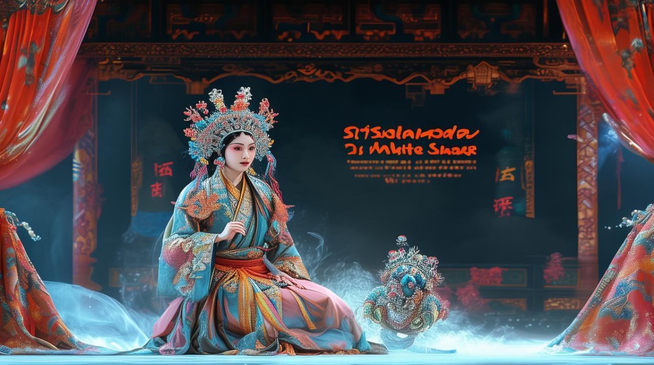 京剧白蛇传的意义