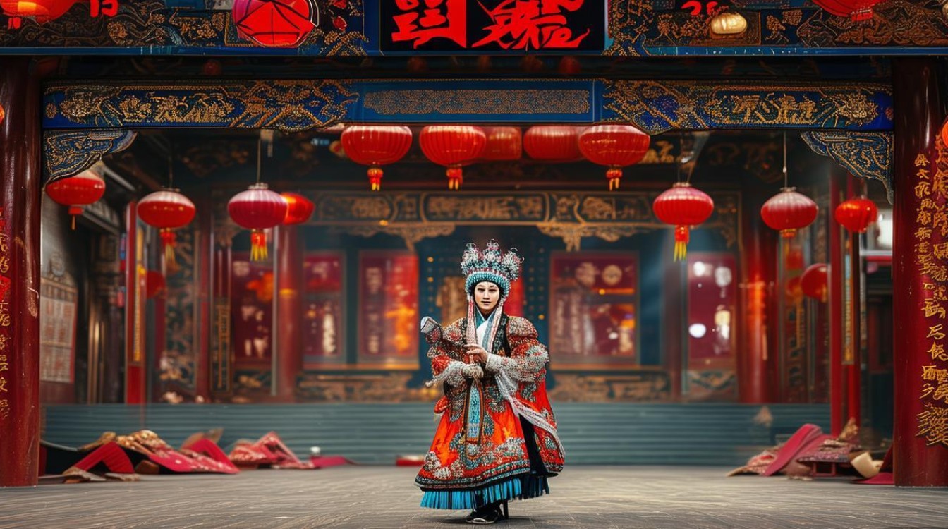 越剧中著名的戏曲