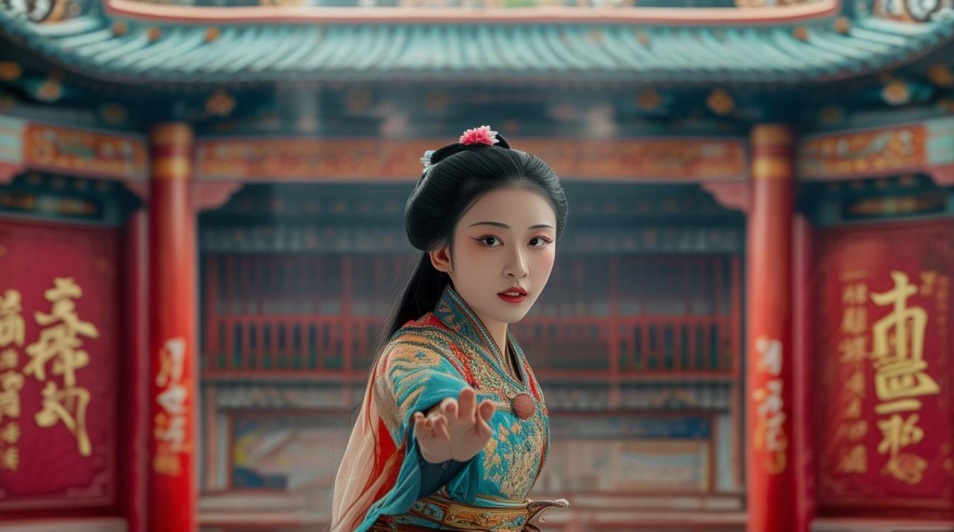 《花木兰》豫剧介绍