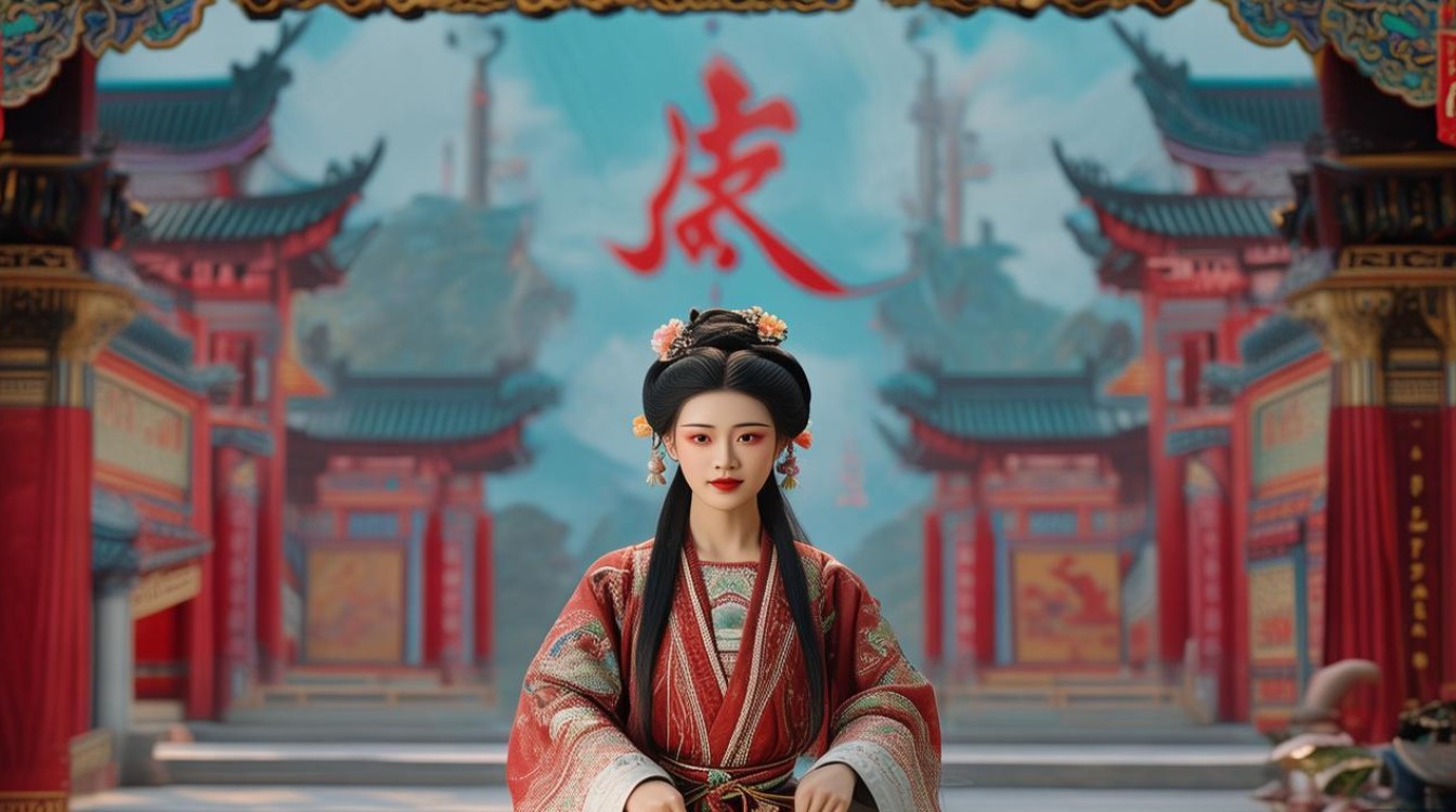 《花木兰》豫剧介绍