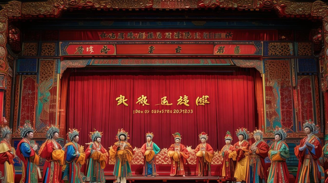 豫剧搜杜府唱词